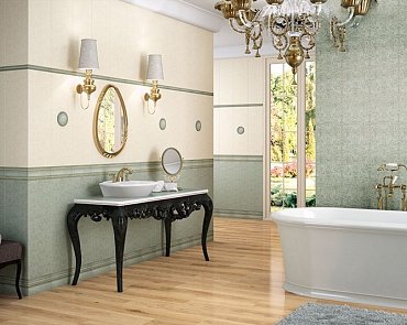 Constance APE Ceramica – керамогранит и плитка в АРТИСАН