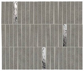 Boost Mineral Smoke Mosaico Domino Lux купить в интернет магазине Artisan.ru