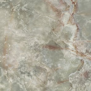 KM6060G0732R Сен-Тропе зелёный светлый лаппатированный обрезной 60x60x0,9 керамогранит купить в интернет магазине Artisan.ru