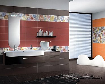 Flora Bloom Viva Ceramica – керамогранит и плитка в АРТИСАН