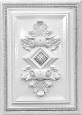 Керамическая плитка Ins. London K 10x14 купить в интернет магазине Artisan.ru