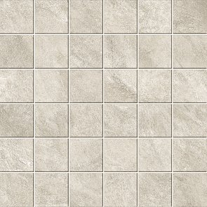 Rin.Sl. White Mosaic/Рин.Слейт Уайт Мозаика купить в интернет магазине Artisan.ru