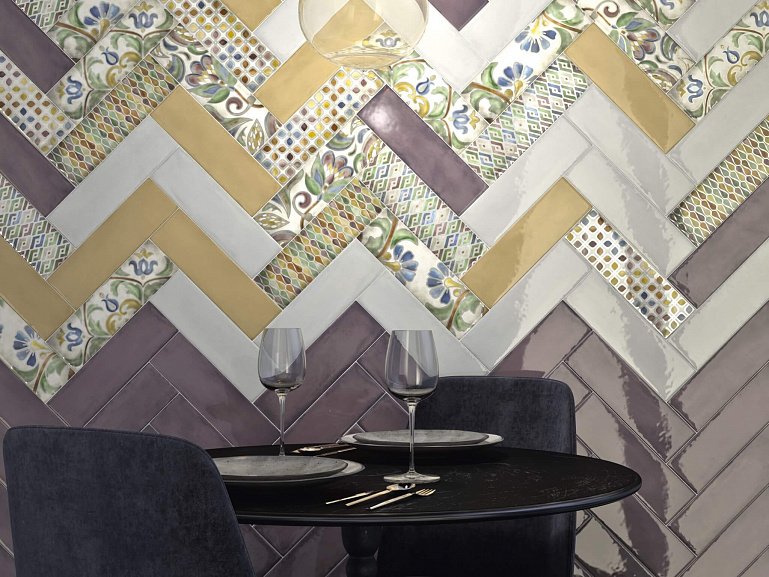 Монпарнас Kerama Marazzi – керамогранит и плитка в АРТИСАН