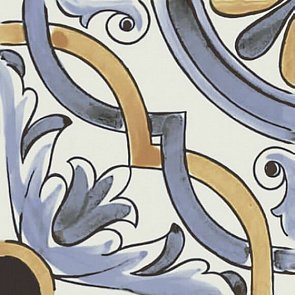 Декор Cielo 20X20 купить в интернет магазине Artisan.ru