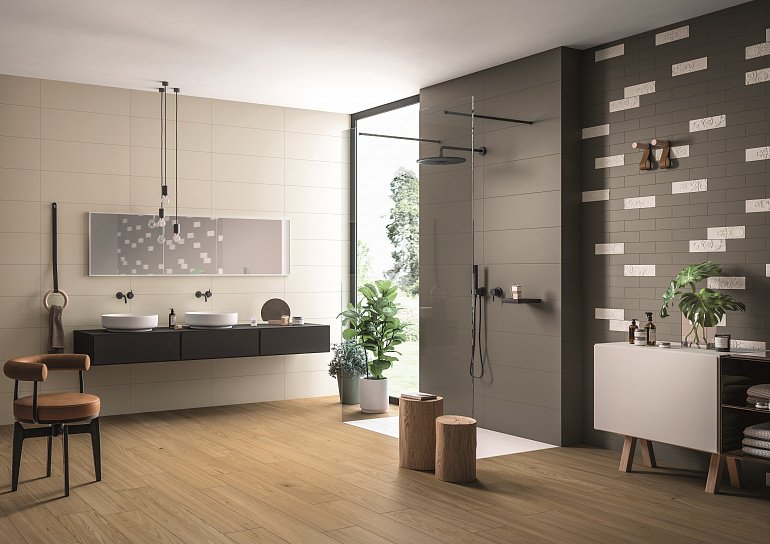 Element Wall Italon – керамогранит и плитка в АРТИСАН