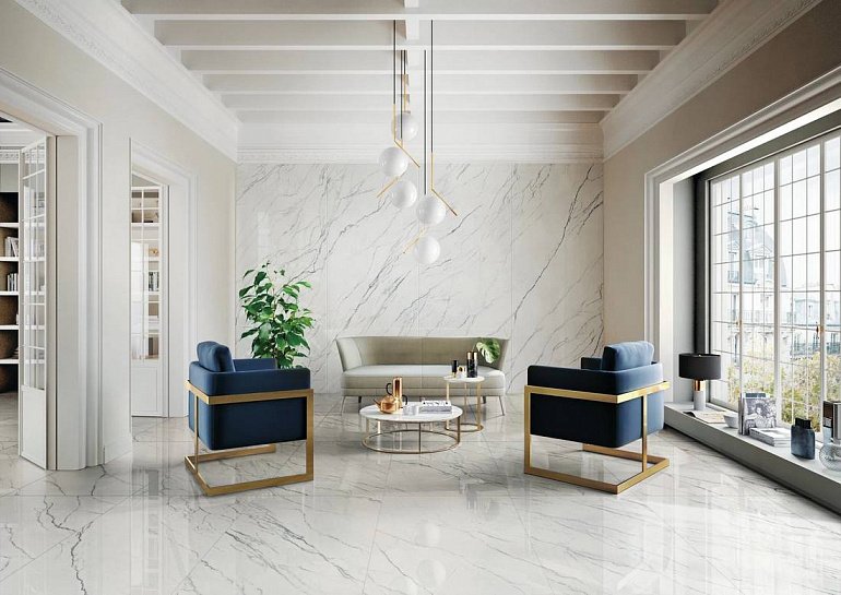 Forte Dei Marmi Atlas Concorde Russia – керамогранит и плитка в АРТИСАН