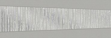 Керамическая плитка Idilio Decor Grey Gradino 24.2х70 587472001 купить в интернет магазине Artisan.ru