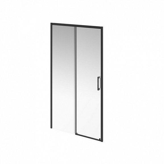 Сантехника VE.110.SD.BLK.M Kerama Marazzi VETRO 