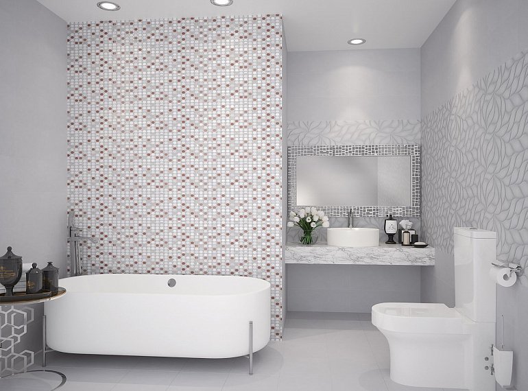Malwiya Eletto Ceramica – керамогранит и плитка в АРТИСАН