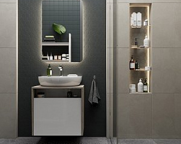 PRO Kerama Marazzi – керамогранит и плитка в АРТИСАН