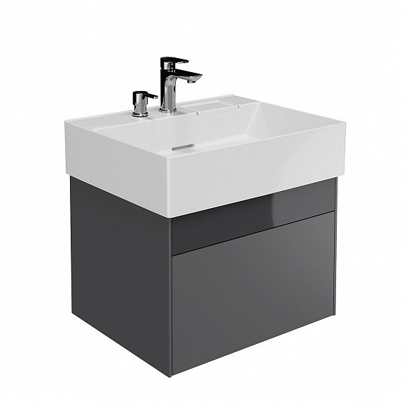 Сантехника LOG.60.2\ST Kerama Marazzi Logica 