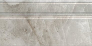 Керамическая плитка Плинтус Джардини беж светлый 20x40 FME009R купить в интернет магазине Artisan.ru