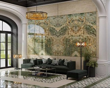 Риальто Нобиле Kerama Marazzi – керамогранит и плитка в АРТИСАН