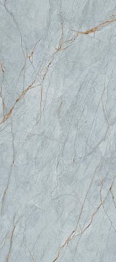 BLUE ROMA CIELO  120x278 (5,6mm) купить в интернет магазине Artisan.ru