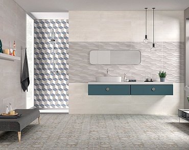 District Colorker – керамогранит и плитка в АРТИСАН
