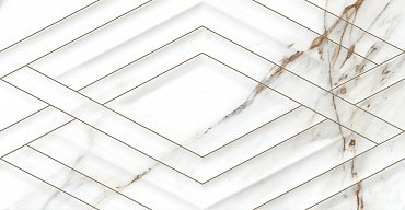 Керамическая плитка Dec Micenas Bronce Corinto 30x60 купить в интернет магазине Artisan.ru