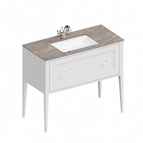 Сантехника PL.CN.100.1\WHT.M Kerama Marazzi Plaza 
