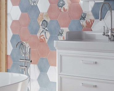 Эль Салер Kerama Marazzi – керамогранит и плитка в АРТИСАН