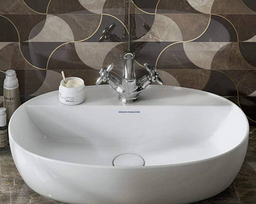 Muse Kerama Marazzi – керамогранит и плитка в АРТИСАН