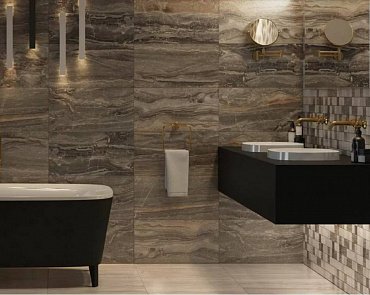 Bergamo Vitra – керамогранит и плитка в АРТИСАН