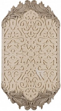 Керамическая плитка Taco Delice Marfil 8x15 купить в интернет магазине Artisan.ru