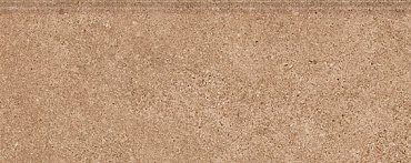 KML2FMF010BR Плинтус Руссильон оранжевый светлый матовый обрезной 30x12x1,3 купить в интернет магазине Artisan.ru