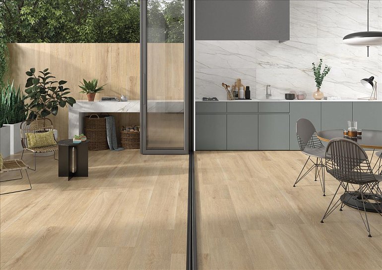 Tacora STN Ceramica – керамогранит и плитка в АРТИСАН