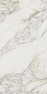 CALACATTA ANTICO STRIPED 160X320(6)(A) купить в интернет магазине Artisan.ru