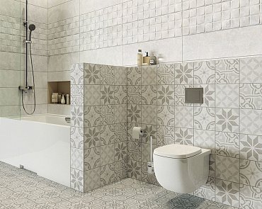 Materia Cifre – керамогранит и плитка в АРТИСАН