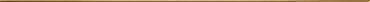 Empire Listello Gold Metal 0,5x120 купить в интернет магазине Artisan.ru