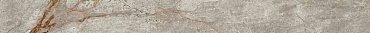 Empire Silver Root Listello 7,2x80 купить в интернет магазине Artisan.ru