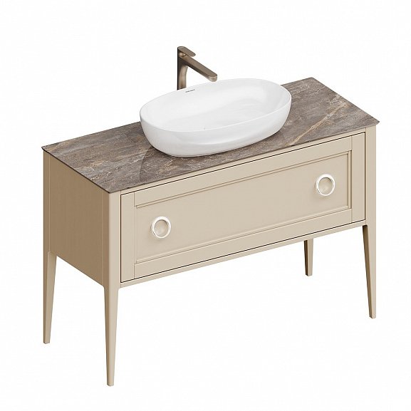 Сантехника PL.CN.120.1+1\CAP.M Kerama Marazzi Plaza 