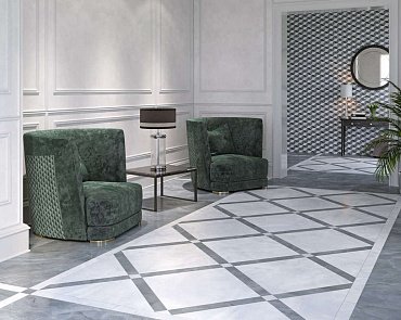 Nuvola Vitra – керамогранит и плитка в АРТИСАН
