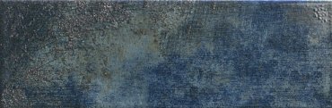 Керамическая плитка Bellagio Blu 10x30 PT03235 купить в интернет магазине Artisan.ru