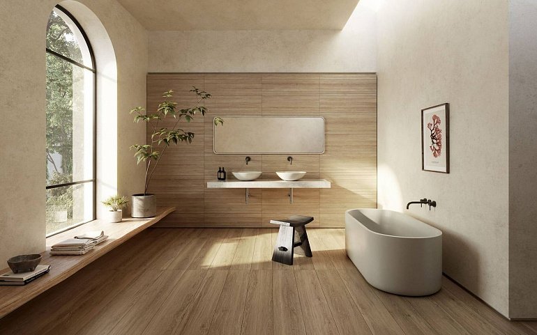 Taos Floor Peronda – керамогранит и плитка в АРТИСАН