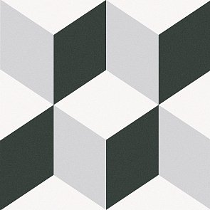 Керамическая плитка Barcelona  Cube купить в интернет магазине Artisan.ru
