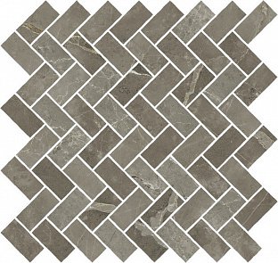 Стелларис Тусканиа Грэй Кросс 31.5x29.7 купить в интернет магазине Artisan.ru