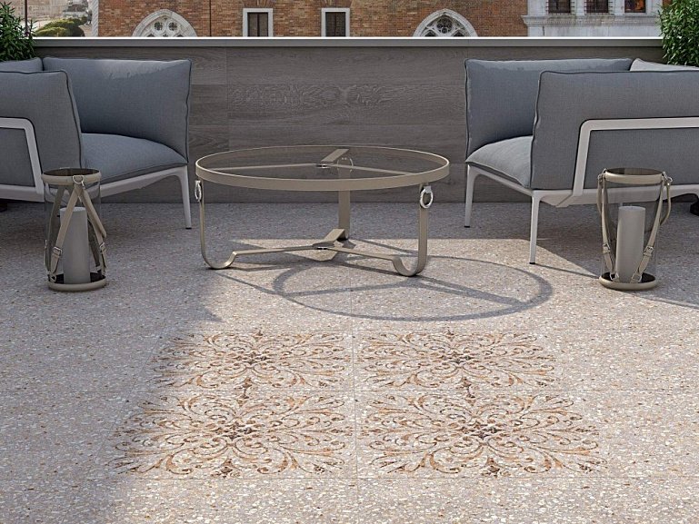 Терраццо Kerama Marazzi – керамогранит и плитка в АРТИСАН