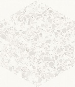 Керамогранит Terrazzo White 32X36,8 купить в интернет магазине Artisan.ru