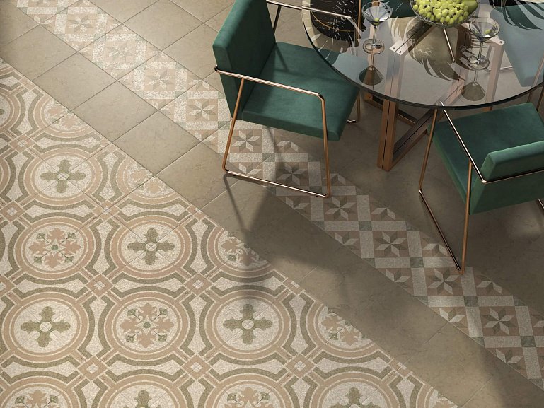 Кампионе Kerama Marazzi – керамогранит и плитка в АРТИСАН