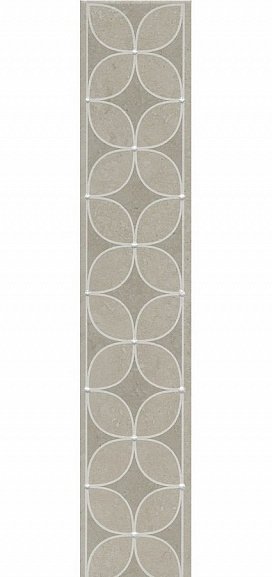 Керамическая плитка AZ/A012/SG1712 Kerama Marazzi Туф 40.2x7.7