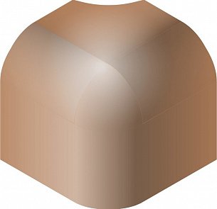 Терравива Каннэлла А.Е. 1x1 купить в интернет магазине Artisan.ru