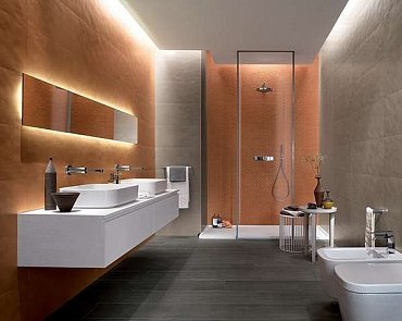 Color Now FAP Ceramiche – керамогранит и плитка в АРТИСАН