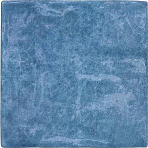 Керамическая плитка Dyroy Blue 10x10 купить в интернет магазине Artisan.ru