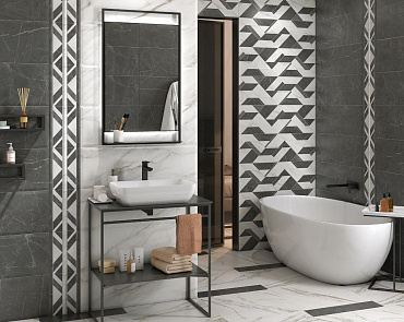 Буонарроти Kerama Marazzi – керамогранит и плитка в АРТИСАН