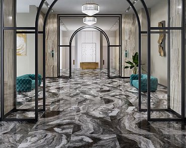 Ониче Kerama Marazzi – керамогранит и плитка в АРТИСАН