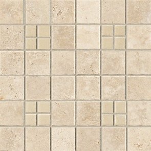 RIALTO BEIGE MOSAICO 30x30 купить в интернет магазине Artisan.ru