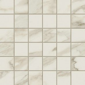 Empire Arabescato Mosaic Lap купить в интернет магазине Artisan.ru