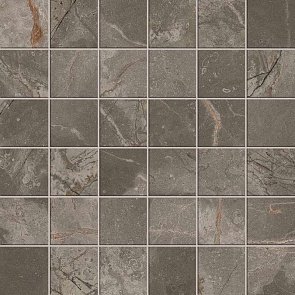 Allure Grey Beauty Mosaic Lap купить в интернет магазине Artisan.ru