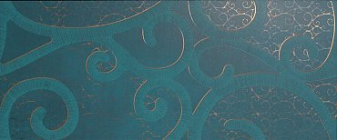 Aqua Boucle Oro Dec. купить в интернет магазине Artisan.ru